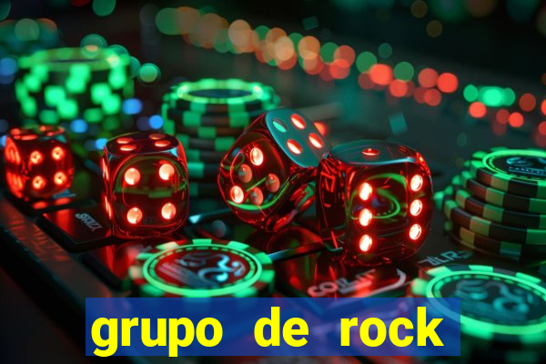 grupo de rock whatsapp grupo de